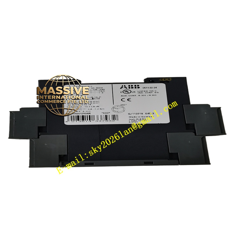 ABB 1SAR700012R0005 - Image 2