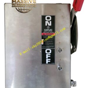 GE TH2261SSDC