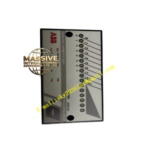 ABB ICSE08B5 FPR3346501R1012