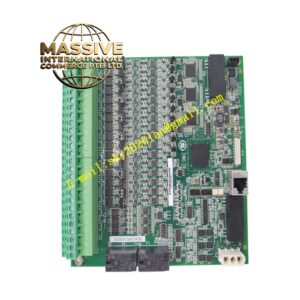 GE IS200SCLTH1A