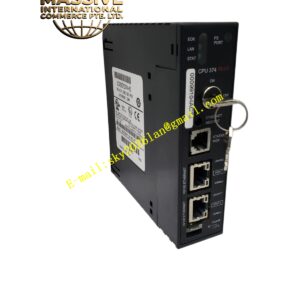 GE IC693CPU374-KZ