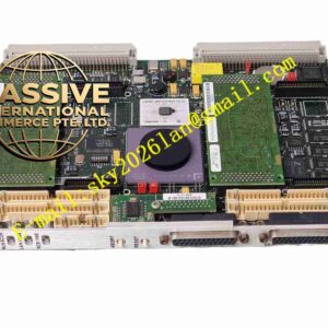 Motorola MVME162P-344E