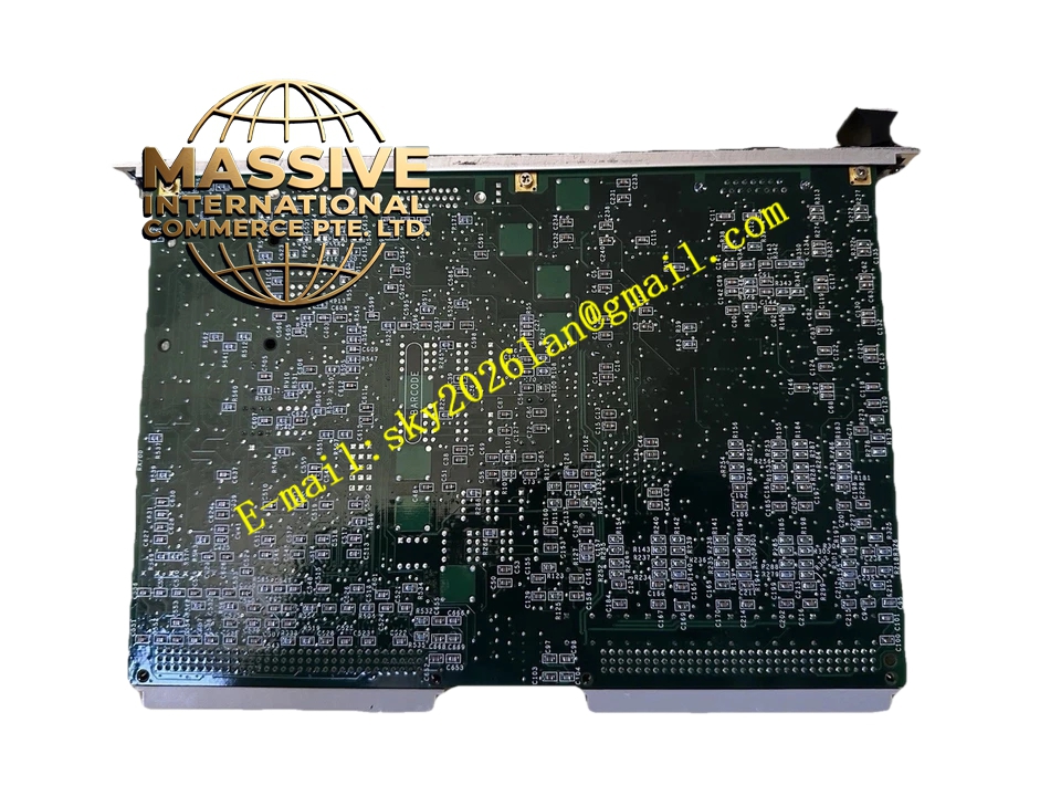 GE IS200VSVOH1B - Image 2