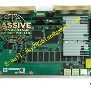 Motorola MVME6100-0163