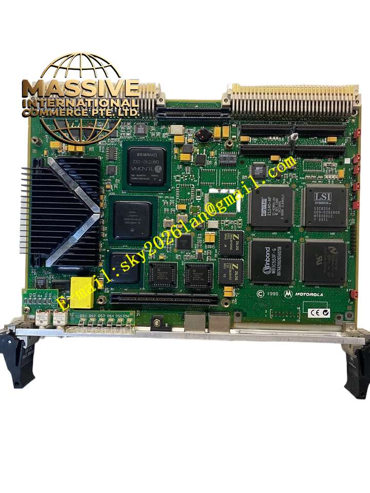 Motorola MVME2700-4461