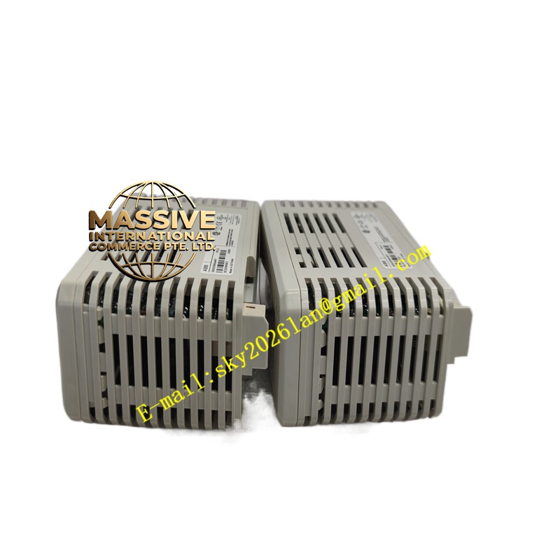 ABB AI820 (3BSE008544R1) - Image 2