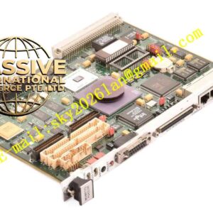 Motorola MVME177P-67SE