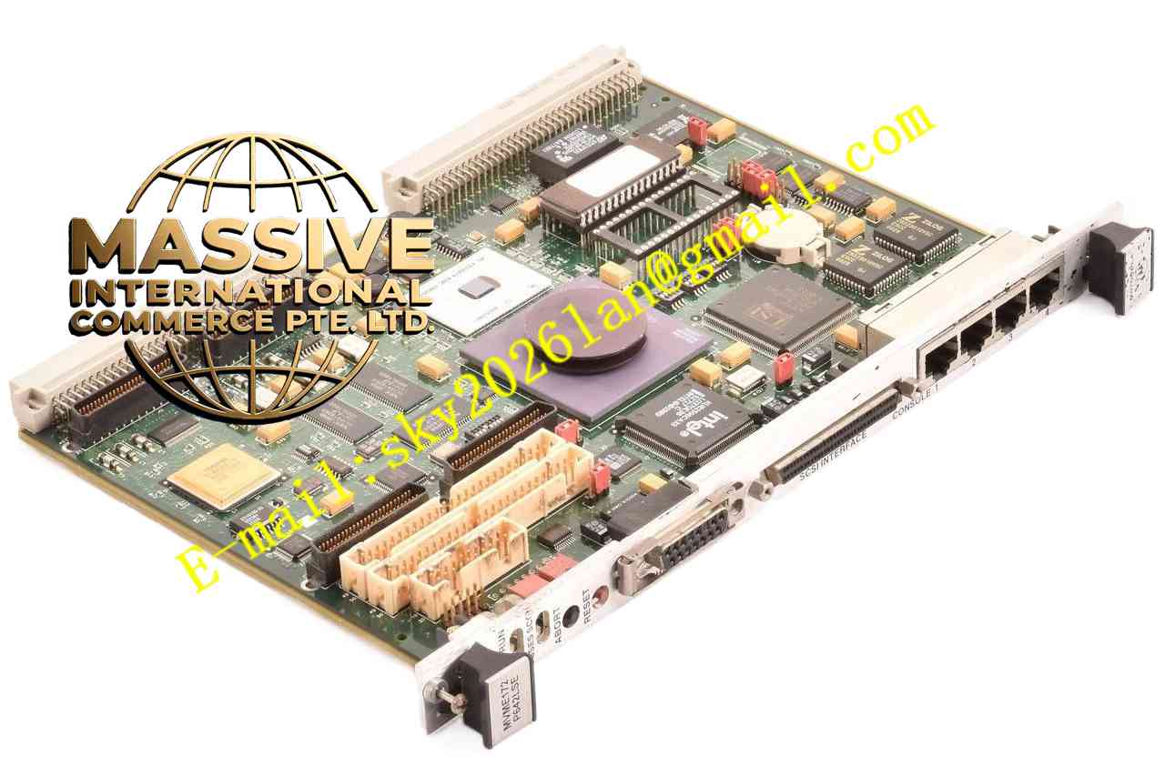 Motorola MVME172P-642LSE