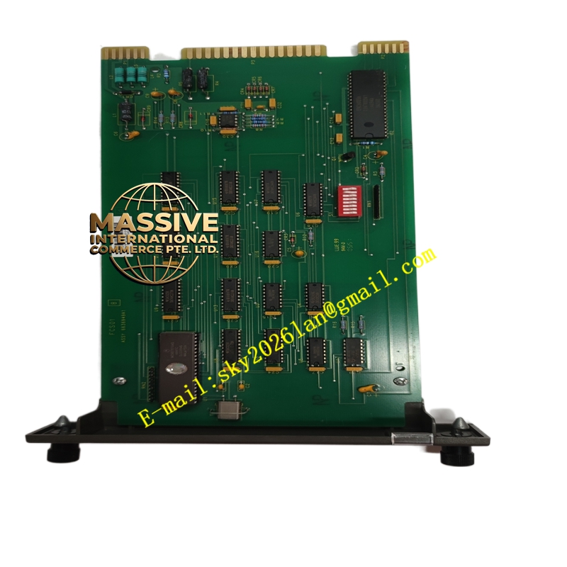 ABB IMFCS01
