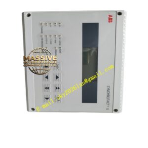 ABB SYN5201A-Z,V271