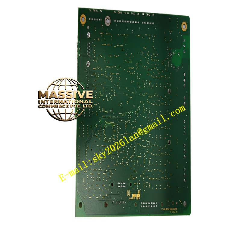 ABB 3BHE037864R0106 - Image 2