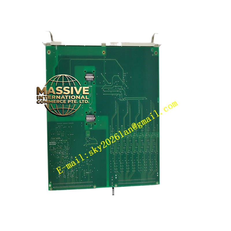 ABB DSAI133A - Image 2