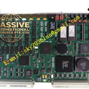 Motorola MVME2700-1321