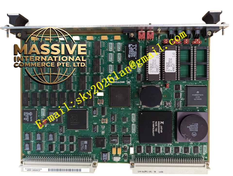 Motorola MVME162-532