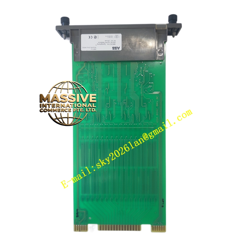 ABB IMDSO14 - Image 2