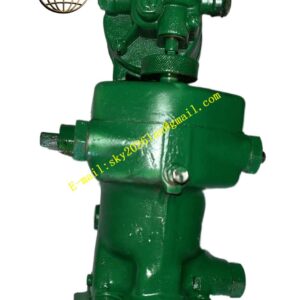 Woodward 8576-233