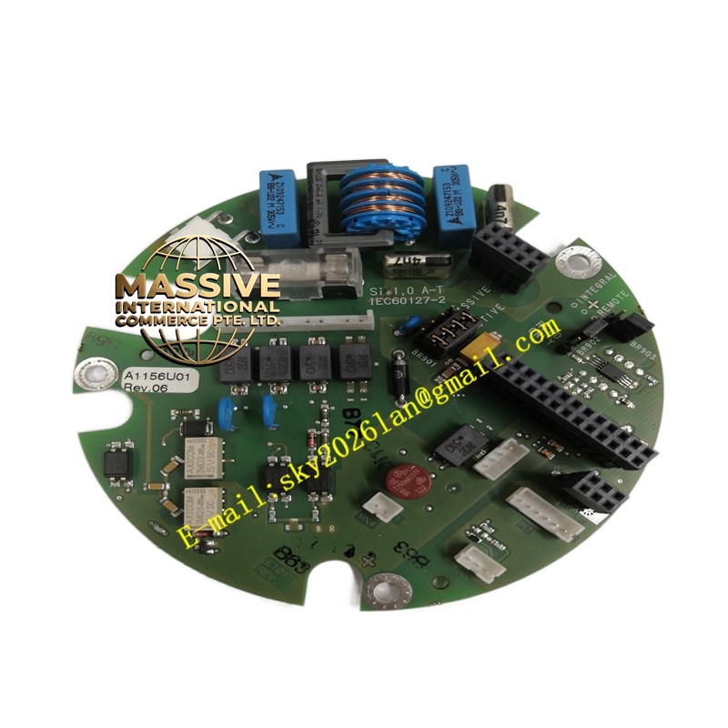 ABB ID685A1156U01