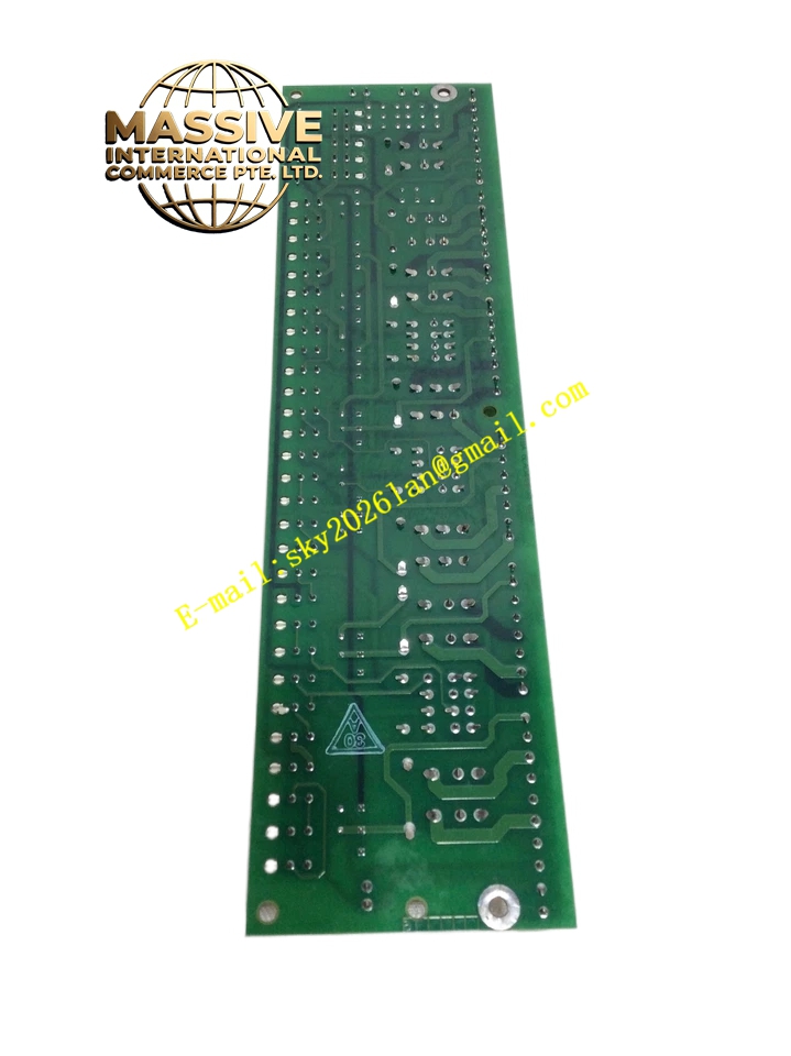 GE DS200RTBAG2A - Image 2