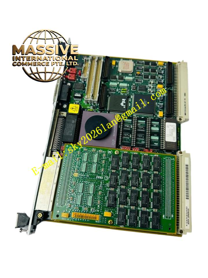 Motorola MVME2301-900
