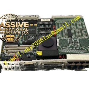 Motorola MVME167-03B