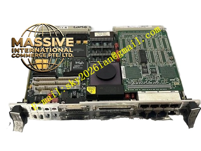 Motorola MVME147SRF