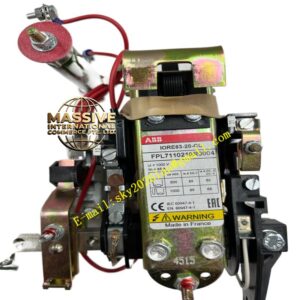 ABB IORE63-20-CC