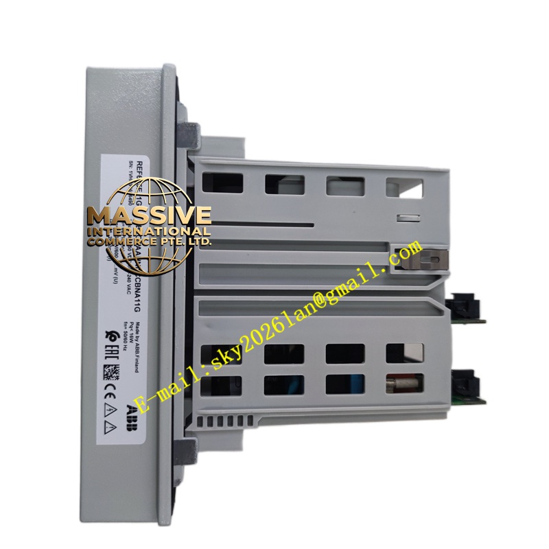 ABB REF615E_1G HBFGDAAHNDCCBNA11G