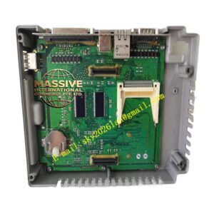 ABB PP865A