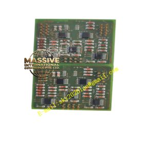 ABB XVC768115 3BHB007211R115