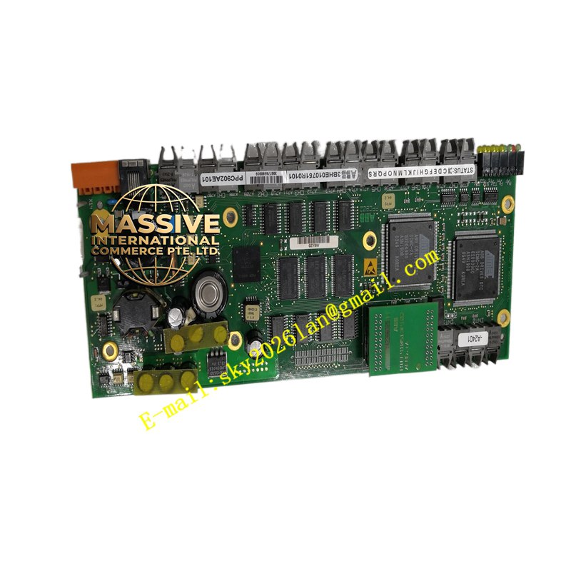 ABB PPC902AE101