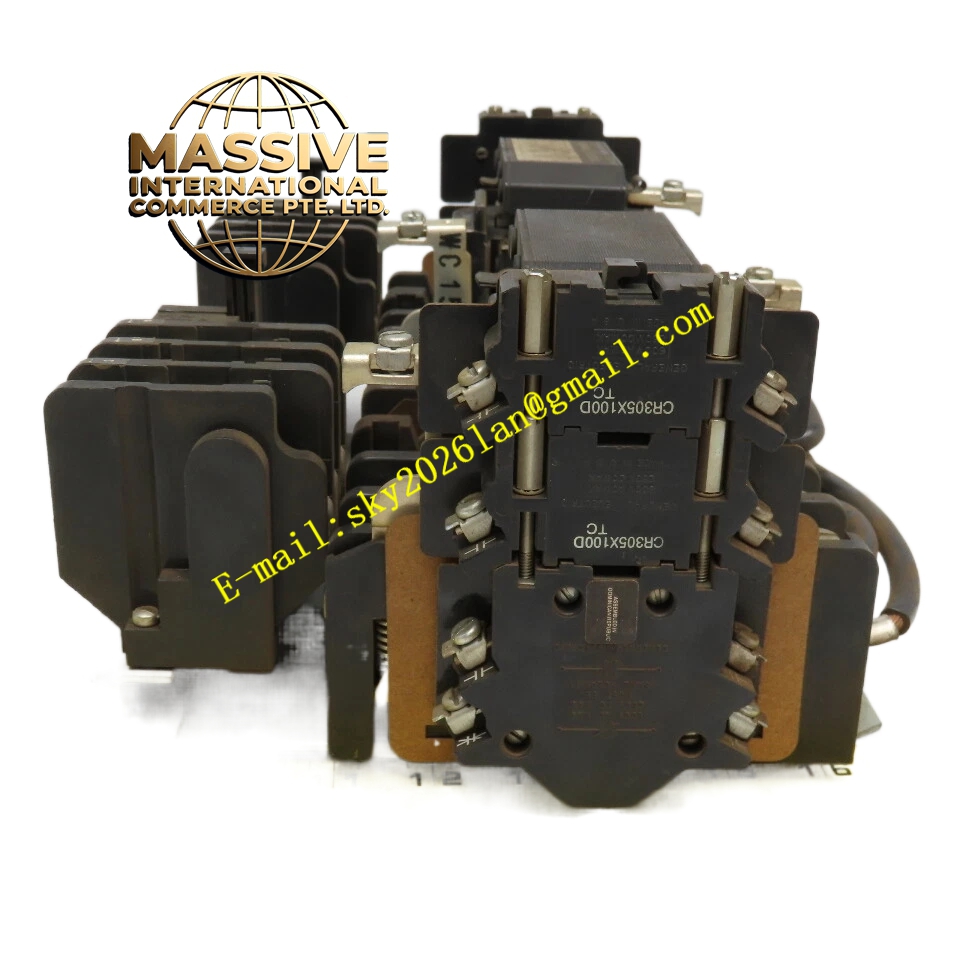 GE CR309T062BKE - Image 2