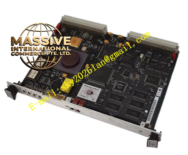 Motorola MVME172-233A