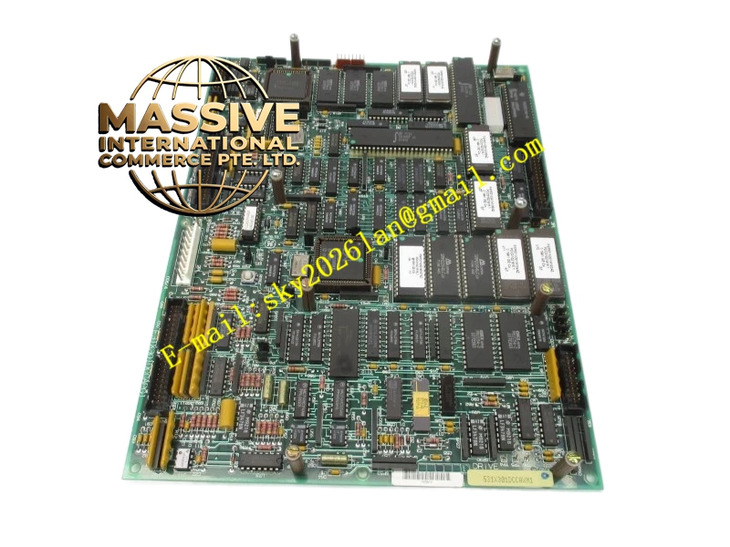 GE 531X301DCCAWM1