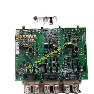 ABB 6MBI450U-120A-05 / AGDR-71C