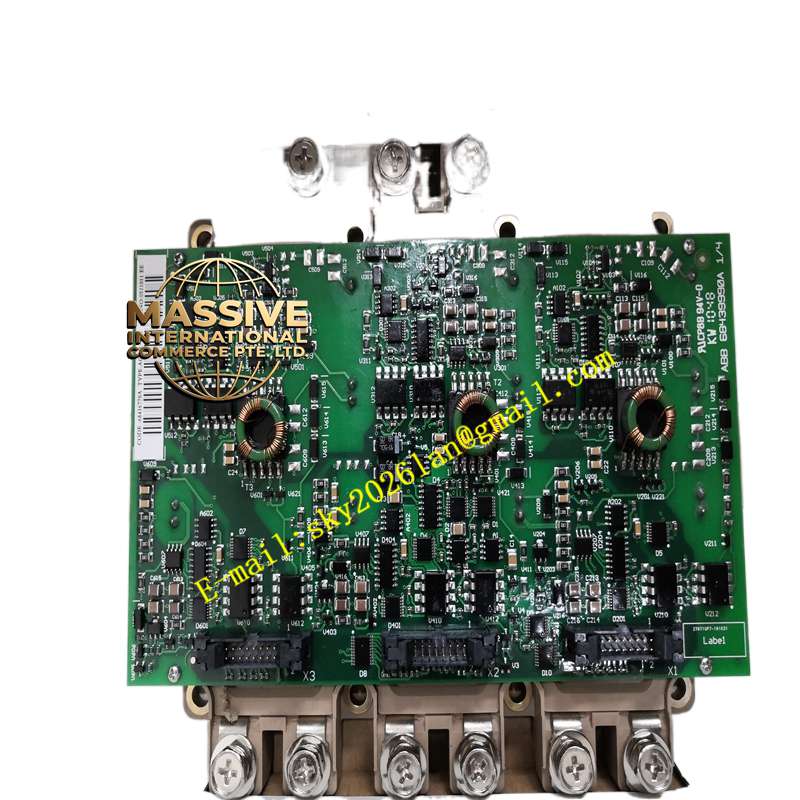 ABB 6MBI450U-120A-05 / AGDR-71C