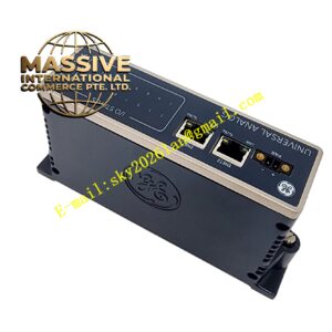 GE IS420ESWCH5A