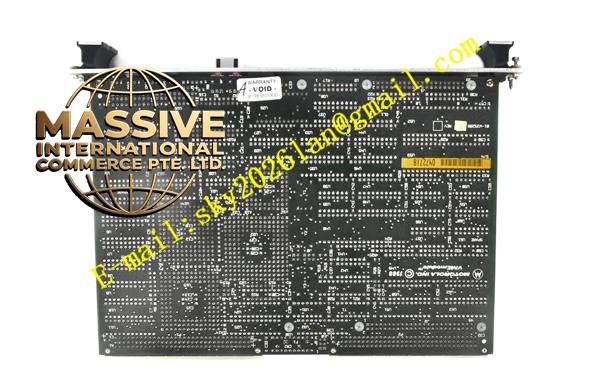 Motorola MVME147A - Image 2