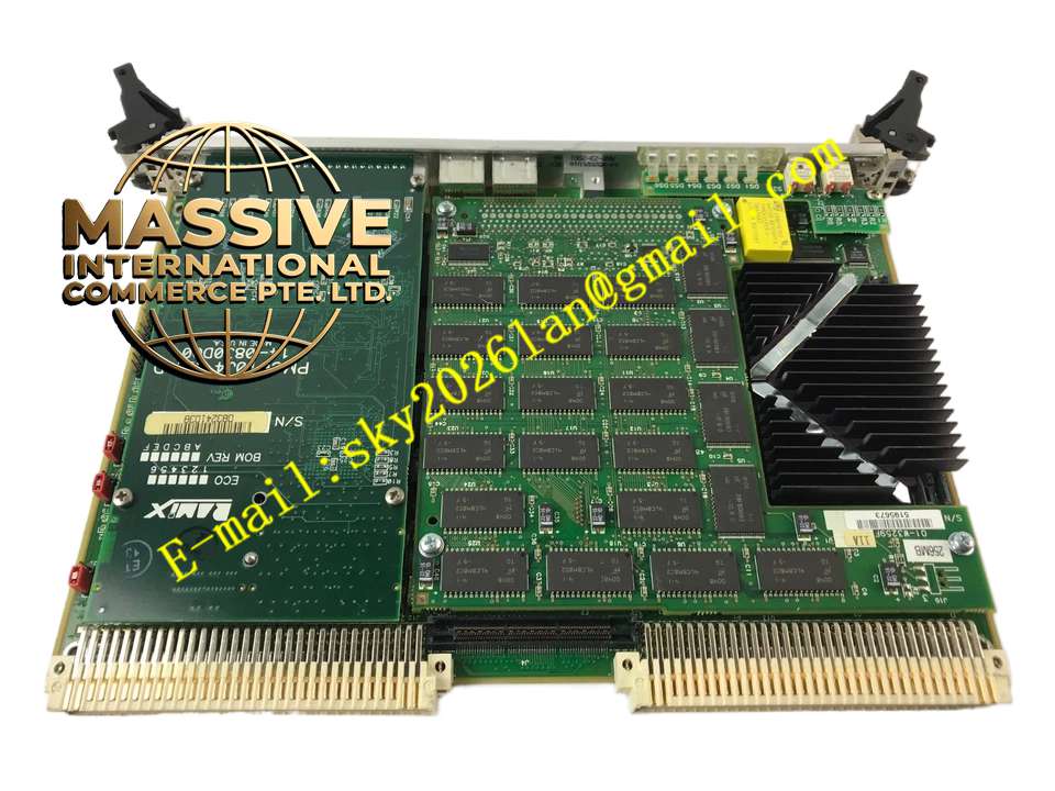 Motorola MVME162-512A