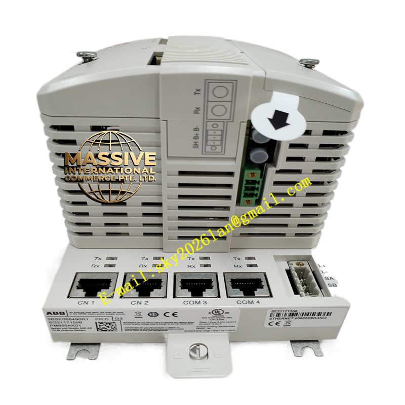 ABB PM856AK01 - Image 2