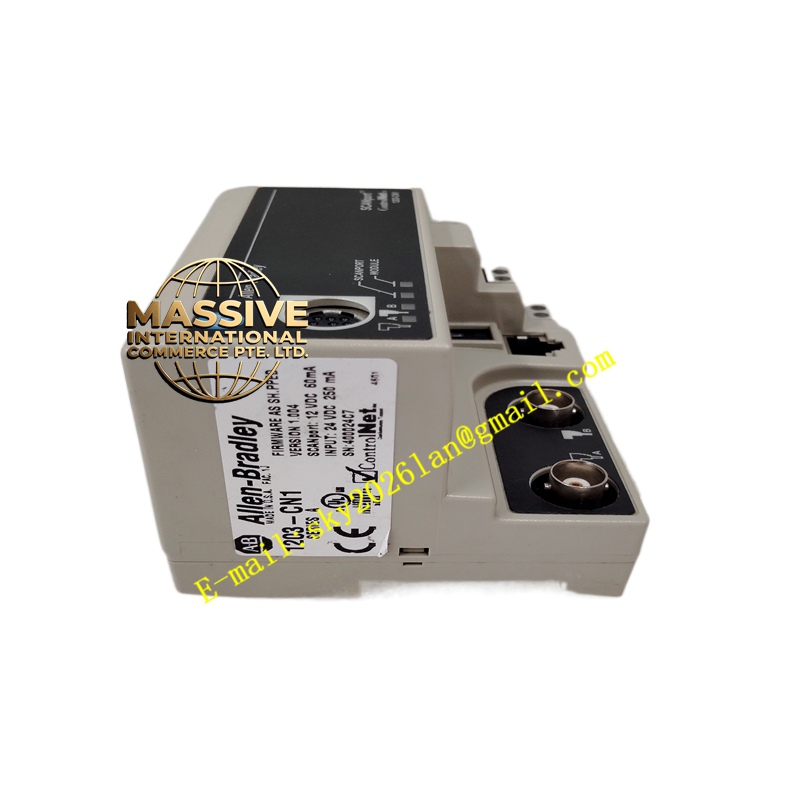 ABB 1203-CN1 - Image 2
