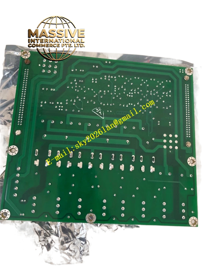 GE IS200JPDBG1A - Image 2