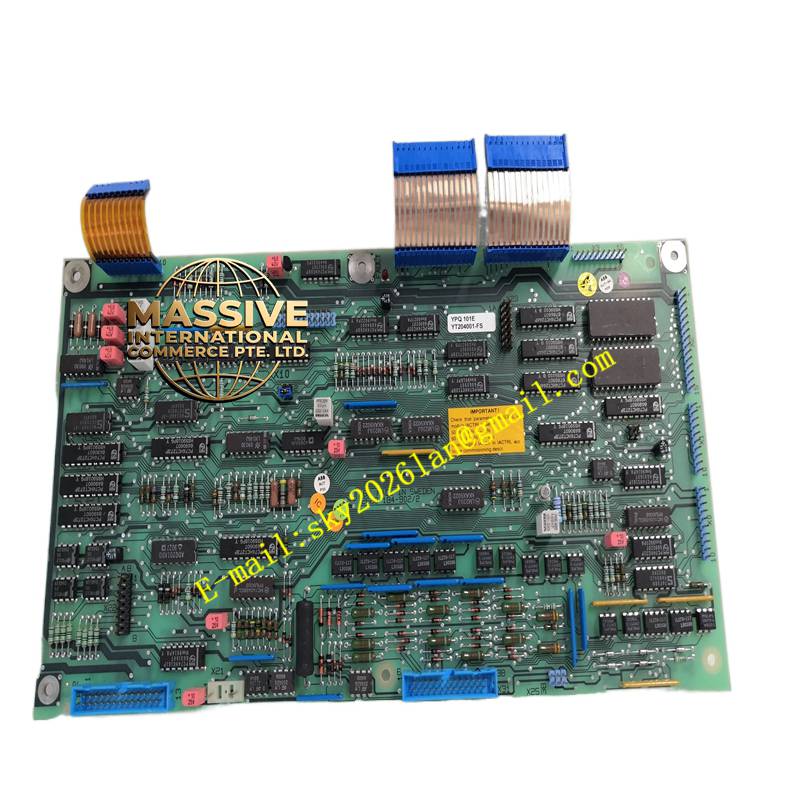 ABB YPQ101E