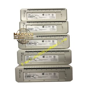 ABB DI821 3BSE008550R1