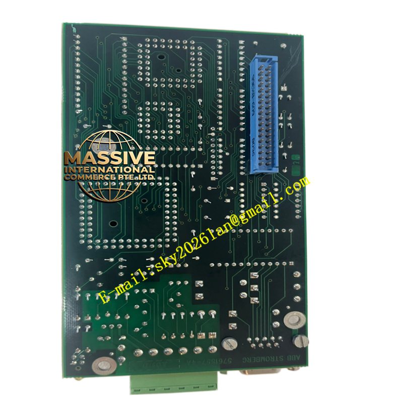 ABB YPK117A 61163280 - Image 2