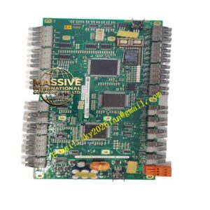 ABB UFC760BE142 3BHE004573R0142