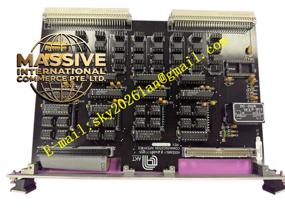 Motorola MVME162-033 - Image 2