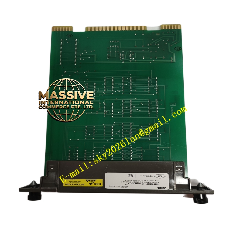ABB IMFCS01 - Image 2
