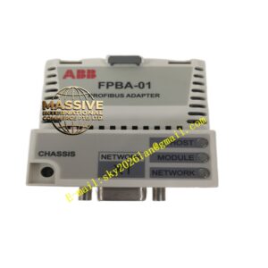 ABB FPBA-01