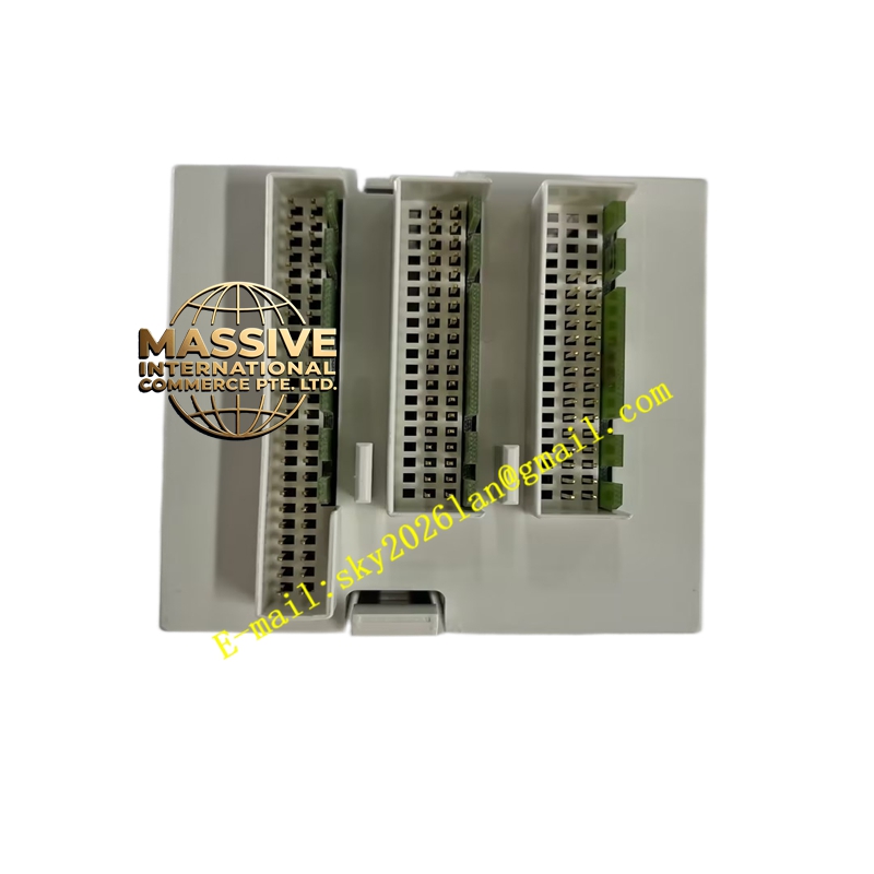 ABB AX722F (3BDH000377R0001) - Image 2