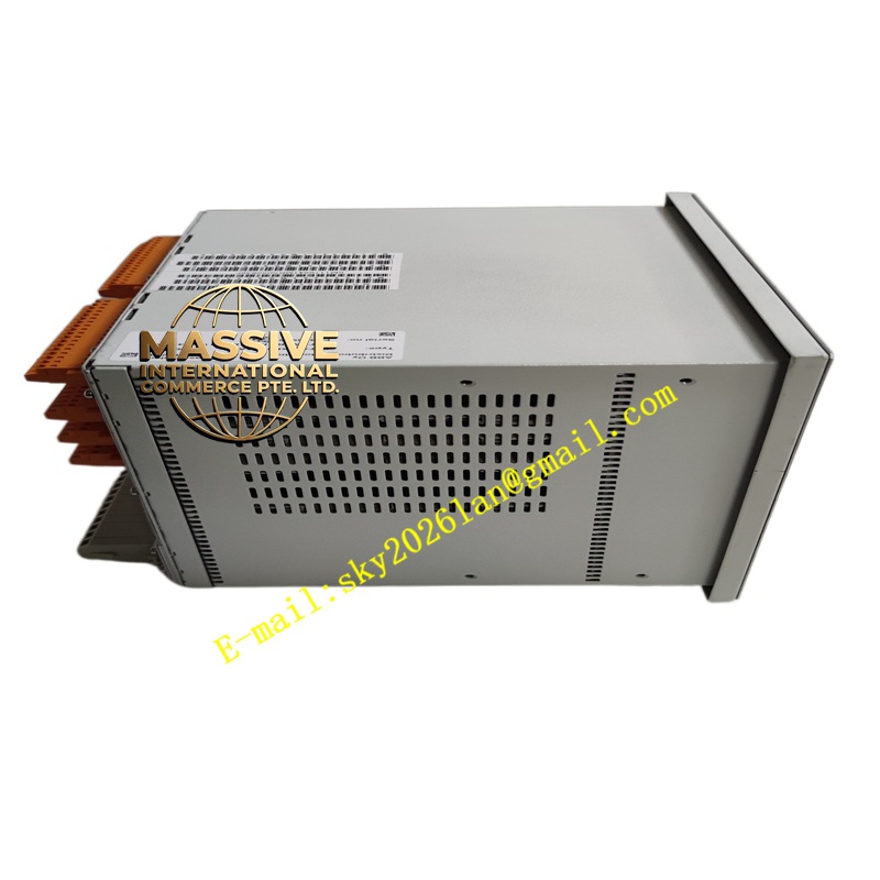 ABB REF543KM129AAAB - Image 2
